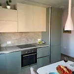 Apartman Zuzic