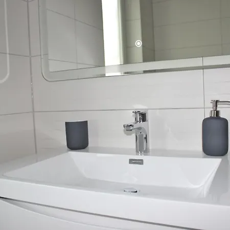 Zuzic Lägenhet Poreč