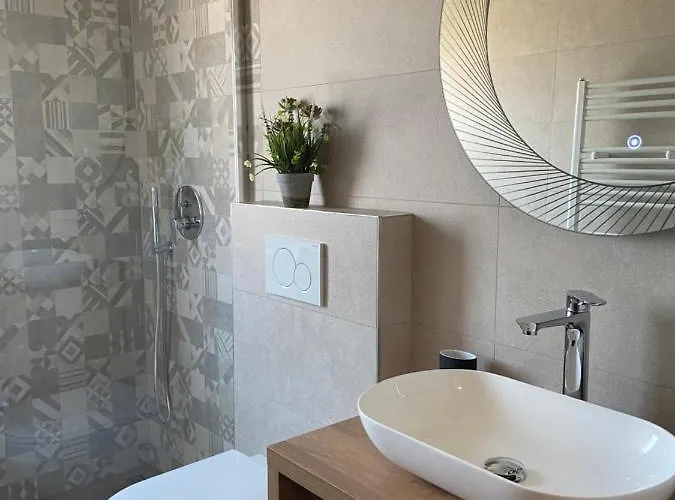 Zuzic Apartment Poreč