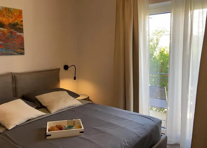 Zuzic * Poreč
