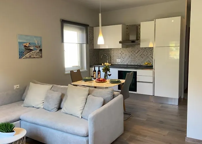 Apartment Zuzic Poreč