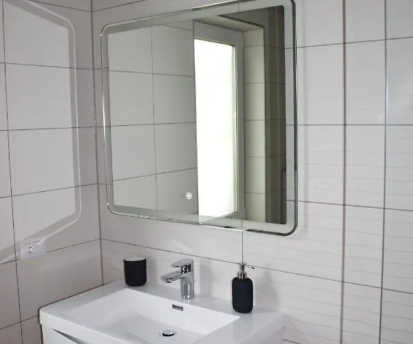 Apartment Zuzic