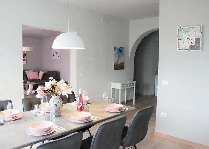 Zuzic Apartment Poreč