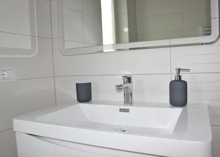 Zuzic Apartment Poreč