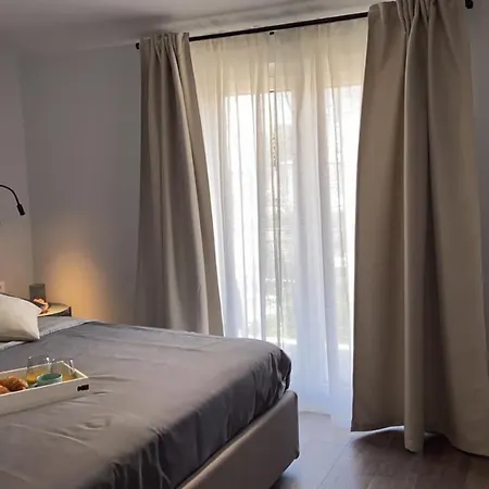 Zuzic Appartamento
