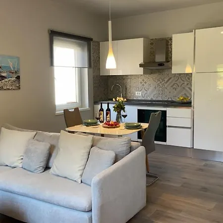 Apartment Zuzic Poreč