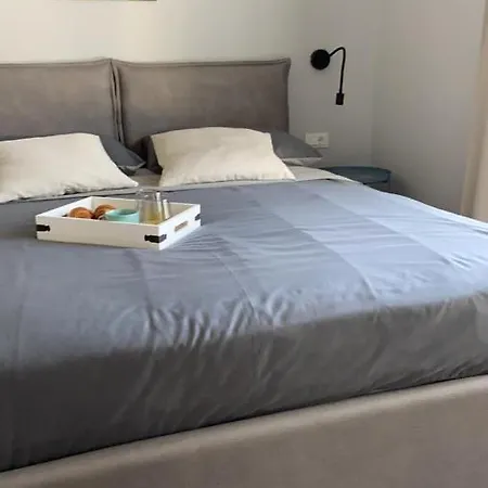 Apartment Zuzic Porec