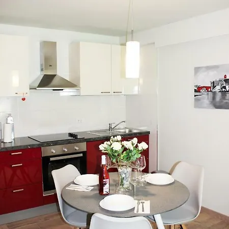 Zuzic Apartment Porec