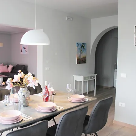 Zuzic Apartment Poreč