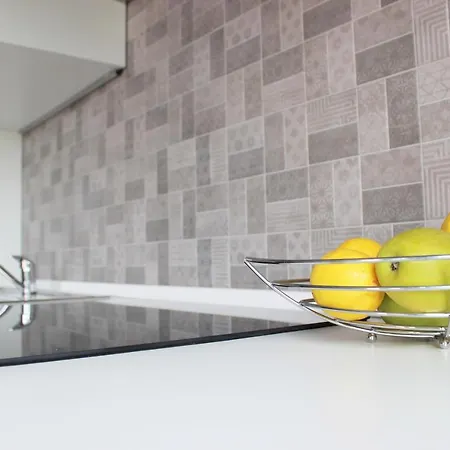 Zuzic Lejlighed Poreč