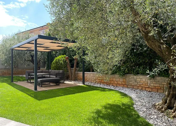 Apartman Zuzic Poreč