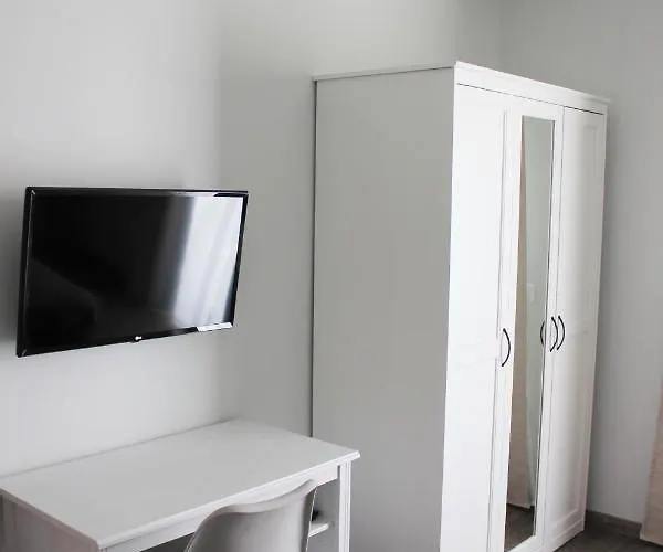 Zuzic Apartman