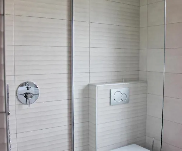 Zuzic Apartman
