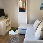 Zuzic Appartement Poreč