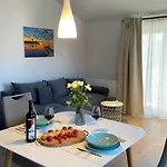 Zuzic Appartement