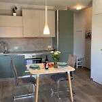 Zuzic Appartement *