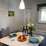 Appartement Zuzic *
