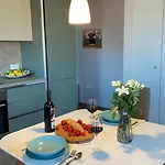 Appartement Zuzic *