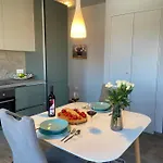 Appartement Zuzic *