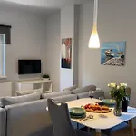 Appartement Zuzic *