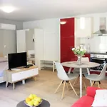 Zuzic Appartement