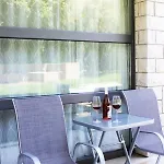 Appartement Zuzic *