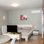 Appartement Zuzic Poreč