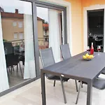 Appartement Zuzic *