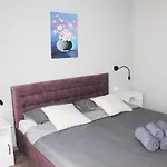 Zuzic Appartement