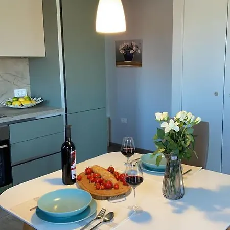 דירה Zuzic *